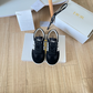 DEM365 New trendy black grey women's shoes men's shoes available in various colors excellent gift item
