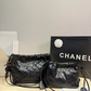CEM332 New arrive fashion black white pink caramel color bag for woman beautiful gift to choose gift size to choose 2 size