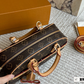 LEM517 New arrive fashion white brown bag for woman hands bag beautiful gift to choose gift 27*19cm