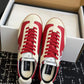 CEM318 Womens  men  Shoes Fashion Female Luxury Designer red Ladies shoes size 35-44