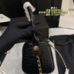 CEM339 New arrive fashion black lemon green red grey green  color bag for woman beautiful gift to choose gift size to choose 23*12cm