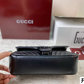 GEM269 New arrive fashion black blue pink white bag for woman hands bag beautiful gift to choose gift 3 size