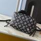 LEM636 New arrive fashion black pink khaki yellow bag for woman hands bag beautiful gift to choose gift  19 x 22 x 14 cm
