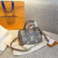 LEM540 New arrive fashion  bag for woman beautiful gift to choose gift   20*14cm