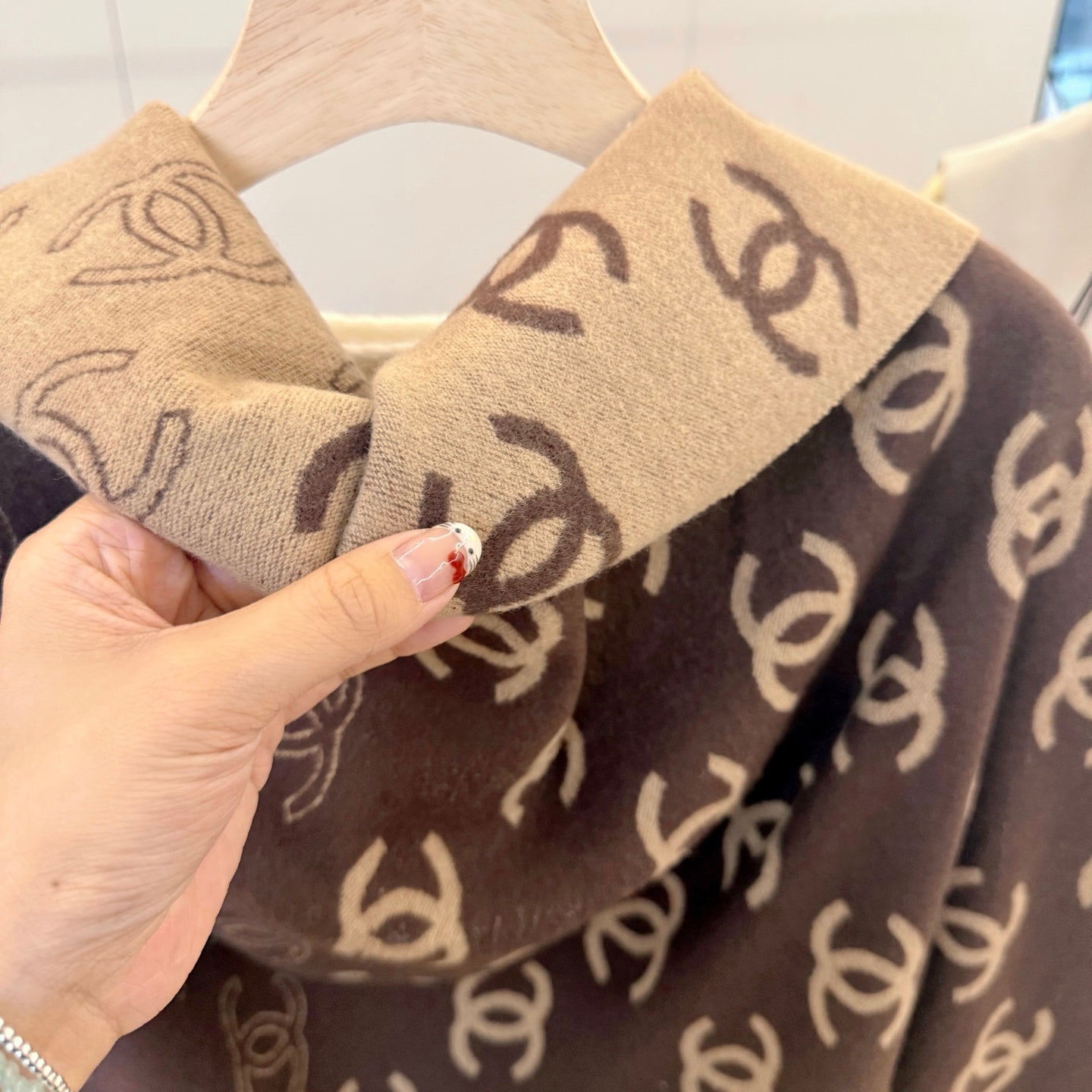 CEM172 Designer Scarf Winter Scarf pashmina for Designers warm Scarfs Fashion Classic Women imitate Cashmere Wool Long Shawl Wrap 65*180cm