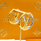 LEM583 earing for women  men charm Couple Jewelry