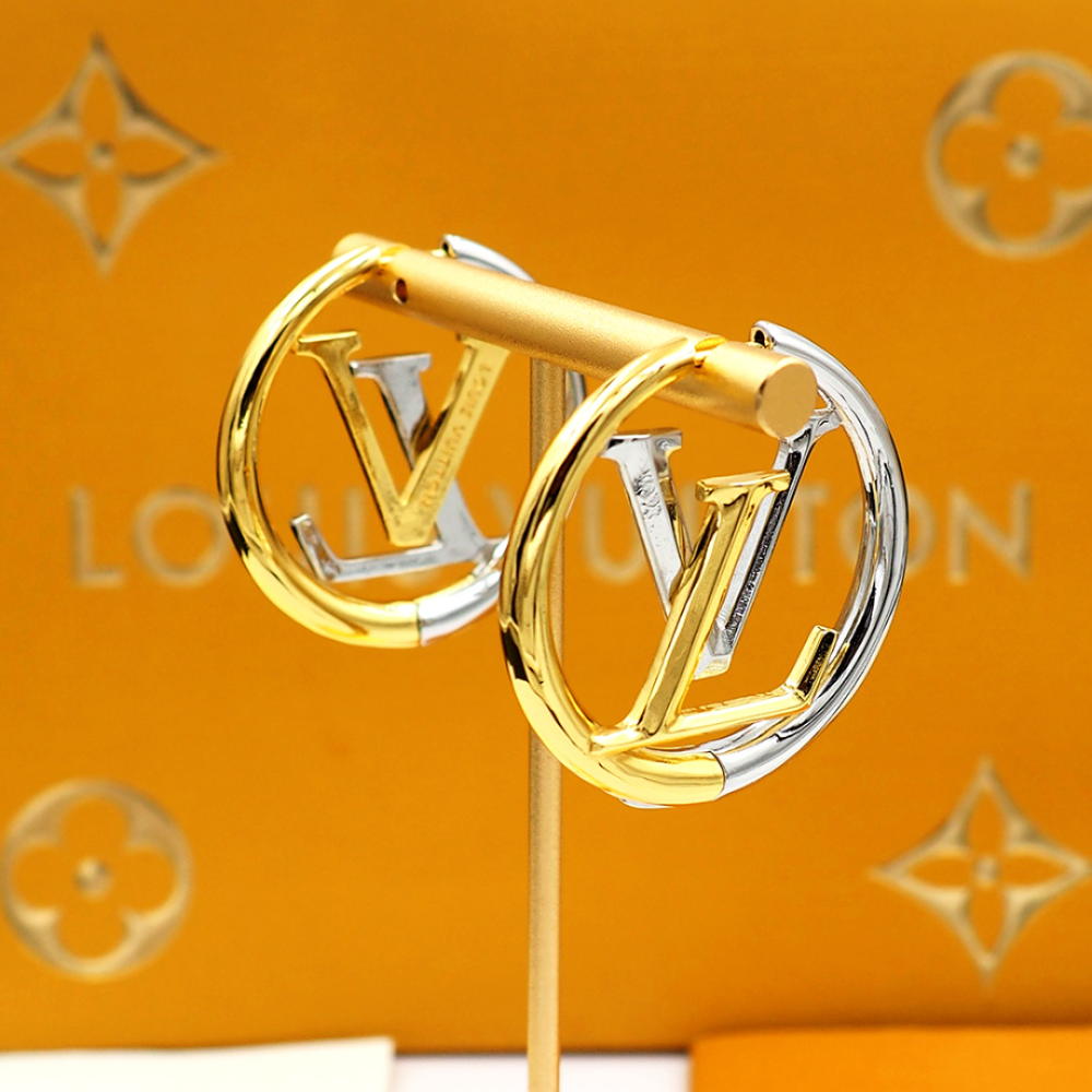 LEM583 earing for women  men charm Couple Jewelry