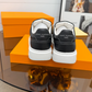 LEM537  New arrive classic fashion black white brown color shose for woman lover shose color  beautiful gift to choose
