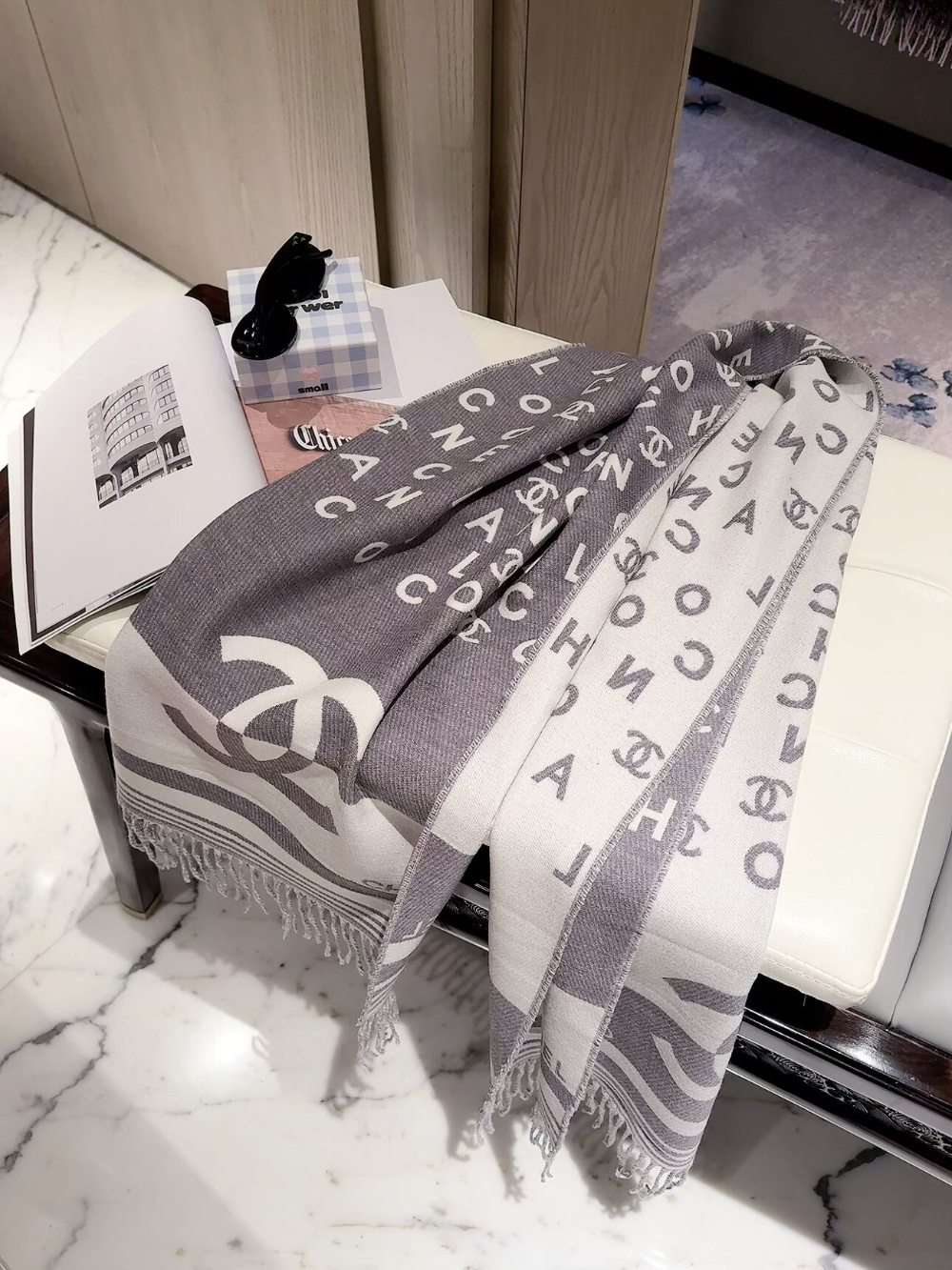 CEM359 new arrive  Hot sale black grey brown color fashion beautiful  scarf  for woman gift  to choose