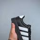 ADEM05 Womens  men  Shoes Fashion Female Luxury Designer Black  Ladies shoes size 36-45