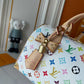 LEM57 new arrive  Hot sale color fashion beautiful  bag for woman gift  to choose