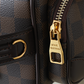 LEM623 New arrive fashion black brown bag for woman hands bag beautiful gift to choose gift 23 x 12 x 13cm