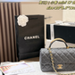 CEM266 New arrive fashion black white red   pink brown gray bag for woman hands bag beautiful gift to choose gift 20*6.5*12cm