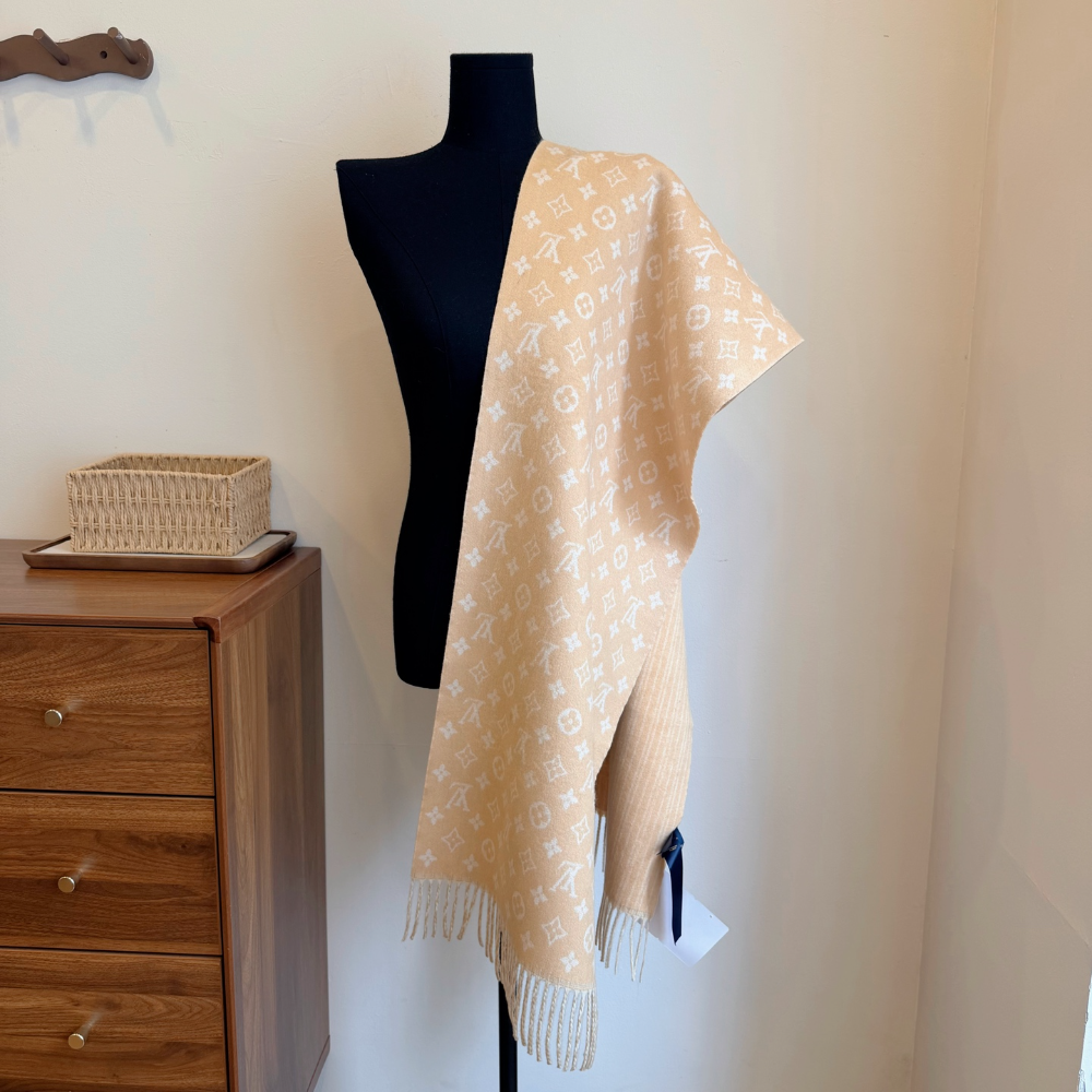 LEM525 new arrive  Hot sale brown black grey yellow color fashion beautiful  scarf  for woman gift  to choose size 180*45cm