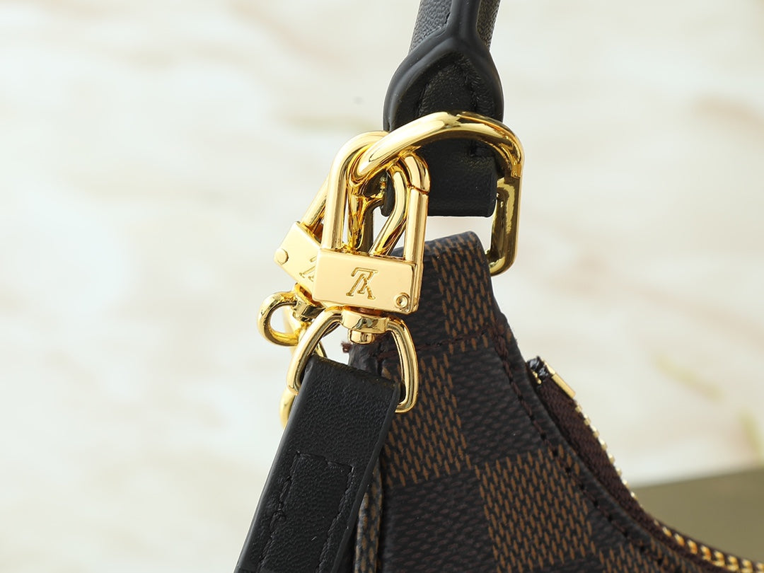 LEM296  Designer Bag Shoulder Fashion Luxury Women Handbag Crossbody Leather Bags size 24.0 x 10.0 x 6.0 cm