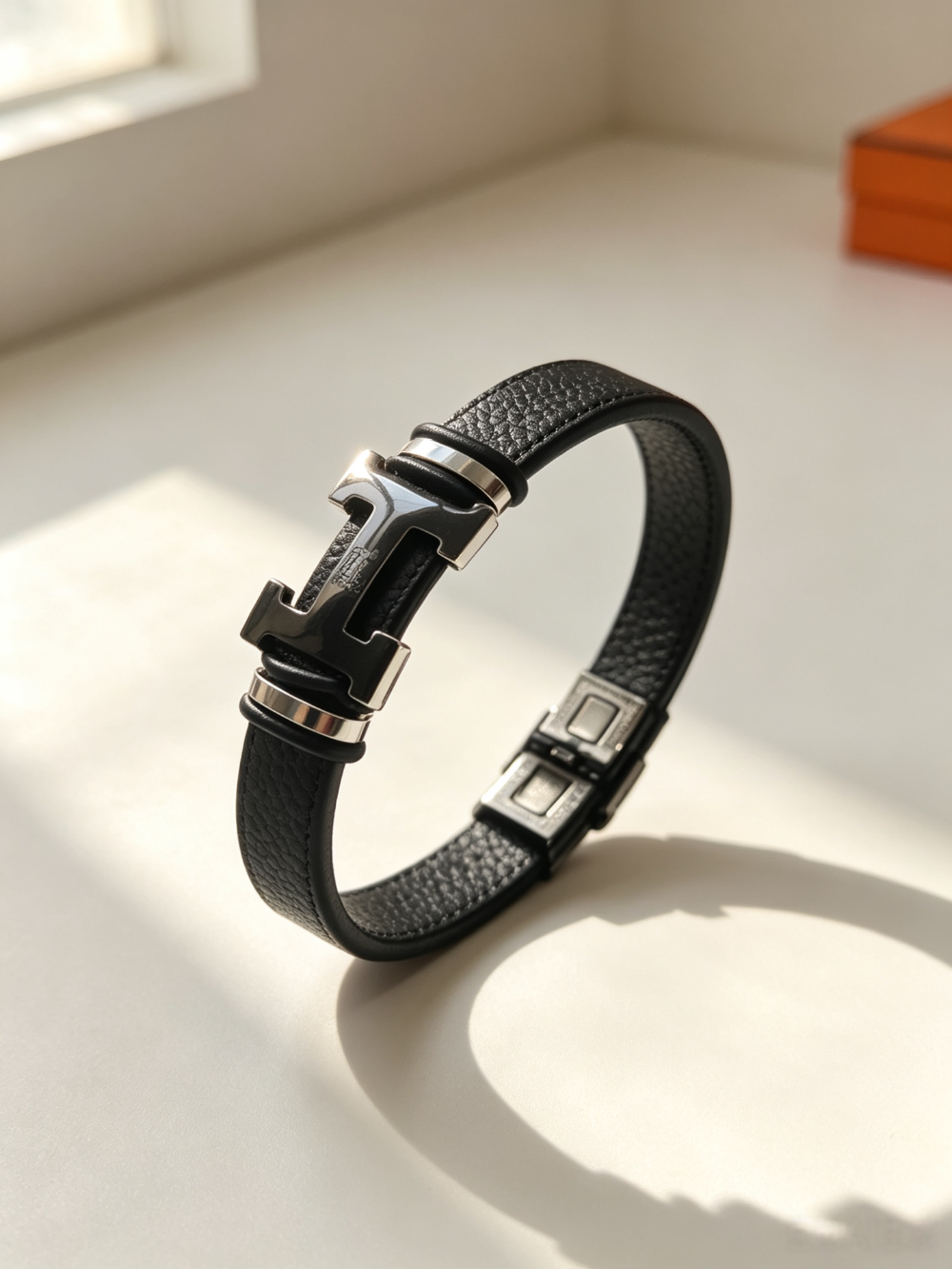 HEM127  Bracelets for women Bangles men charm bracelet Couple Jewelry