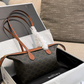 CLEM42 New arrive fashion  brown color bag for woman beautiful gift to choose