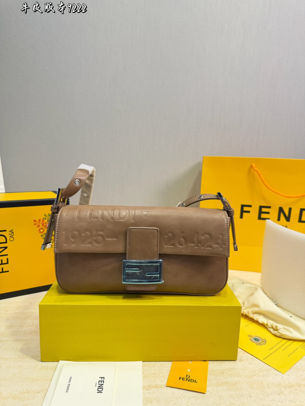 FEM25 New arrive fashion black  off-white brown khaki  bag for woman hands bag beautiful gift to choose gift  27 13cm