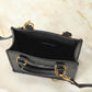 LEM419 New designer small totes Bags for womans ladies men handbag  size 14 x 17 x 5CM