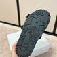 DEM344 Designer women Slippers black grey color sandals shoes for women high quality size 35 to 41