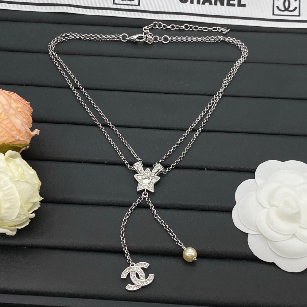 CEM495 Hot sale Fashion Titanium Stainless Steel heart Wedding diamond Necklace Bague Femme for woman gift