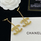 CEM414 earing for women  men charm Couple Jewelry