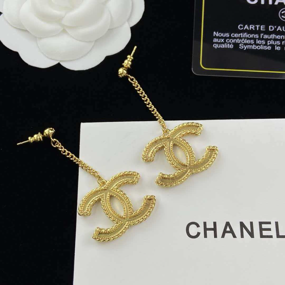 CEM414 earing for women  men charm Couple Jewelry
