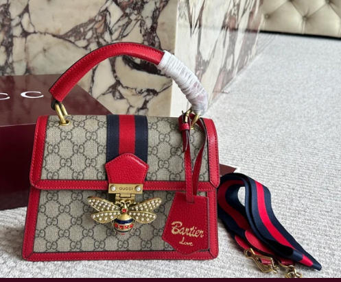 GEM144 New arrive fashion good brand cute small hand bag for woman girls beautiful gift to choose gift