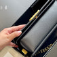 CEM11 New Arrive Hot Sale Black and Gold Color  Fashion Bag It Come with Box