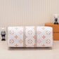 LEM371 New arrive fashion Travel design bag for woman beautiful gift to choose gift 50.0 x 29.0 x 23.0cm