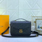 LEM398 New arrive fashion color bag for woman beautiful gift to choose gift 25*19*7cm