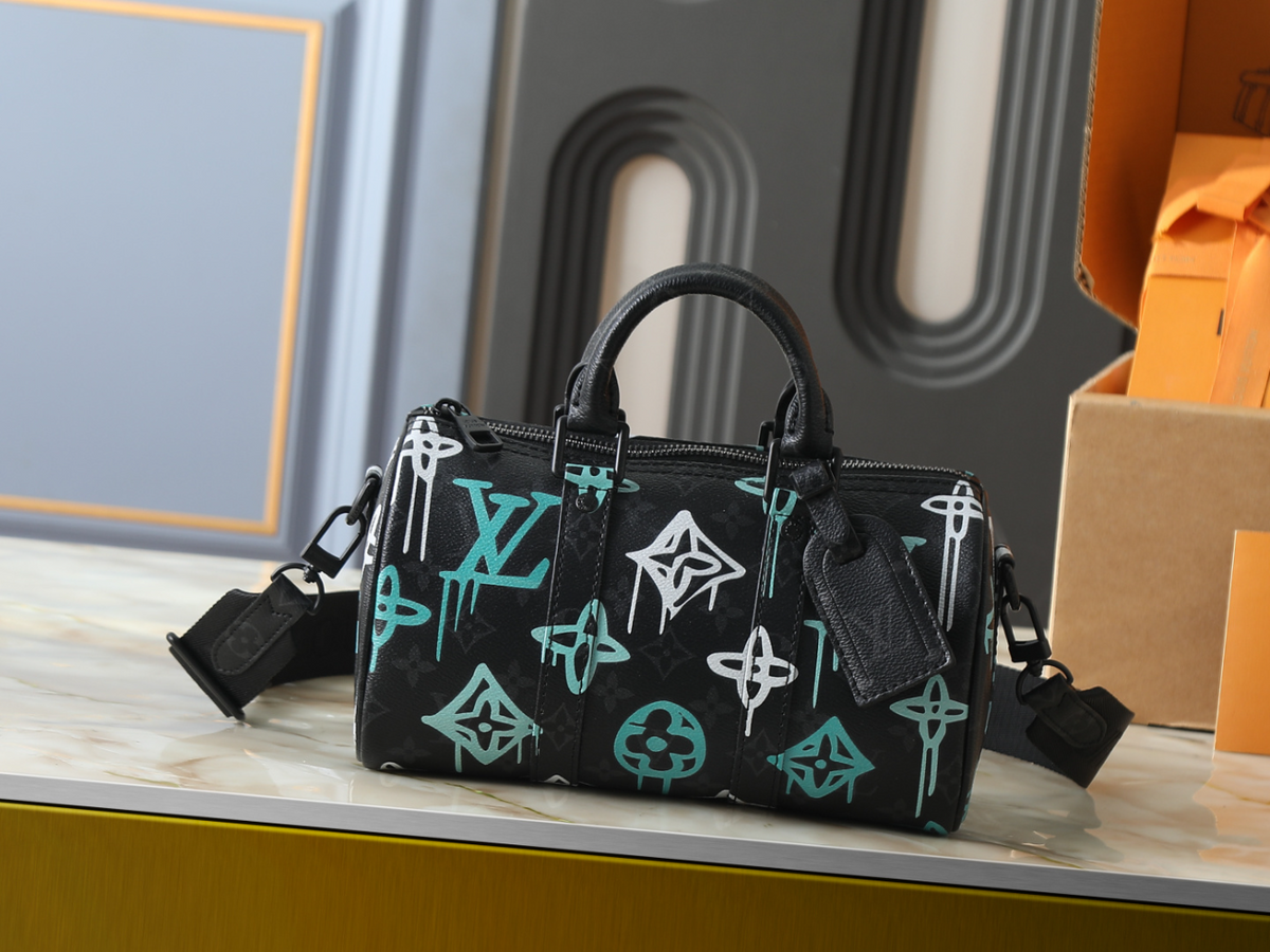 LEM589 New arrive fashion black color bag for woman beautiful gift to choose