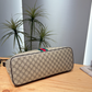 GEM264 New arrive fashion brown bag for woman hands bag beautiful gift to choose gift 40*26m