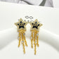 DEM292 New Arrive Fashion  Hot Sale Long Earring  for Woman Jewelry To Choose Gift Not with Box