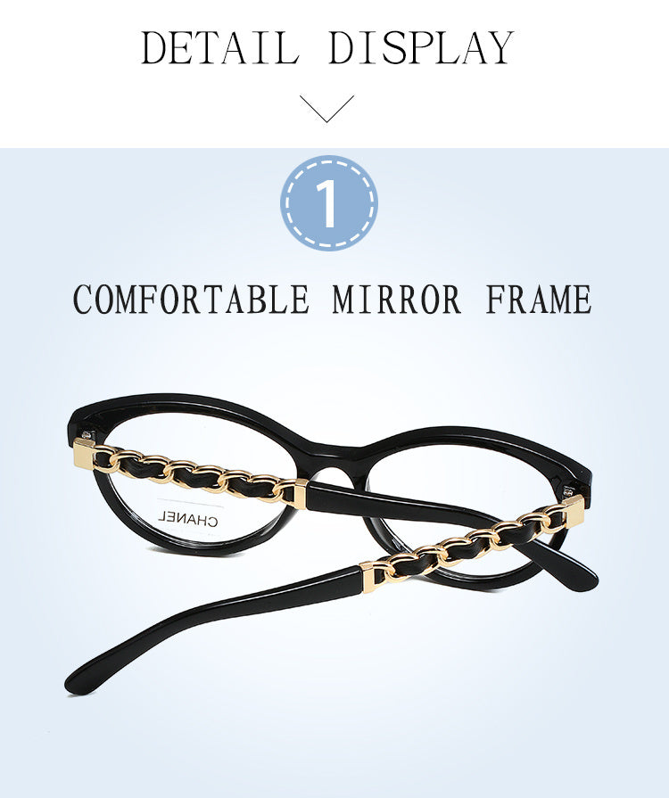 CEM198 sunglasses for woman designer sunglasses man sun glasses designer glasses Fashion Frameless Rectangle Sunglass UV400