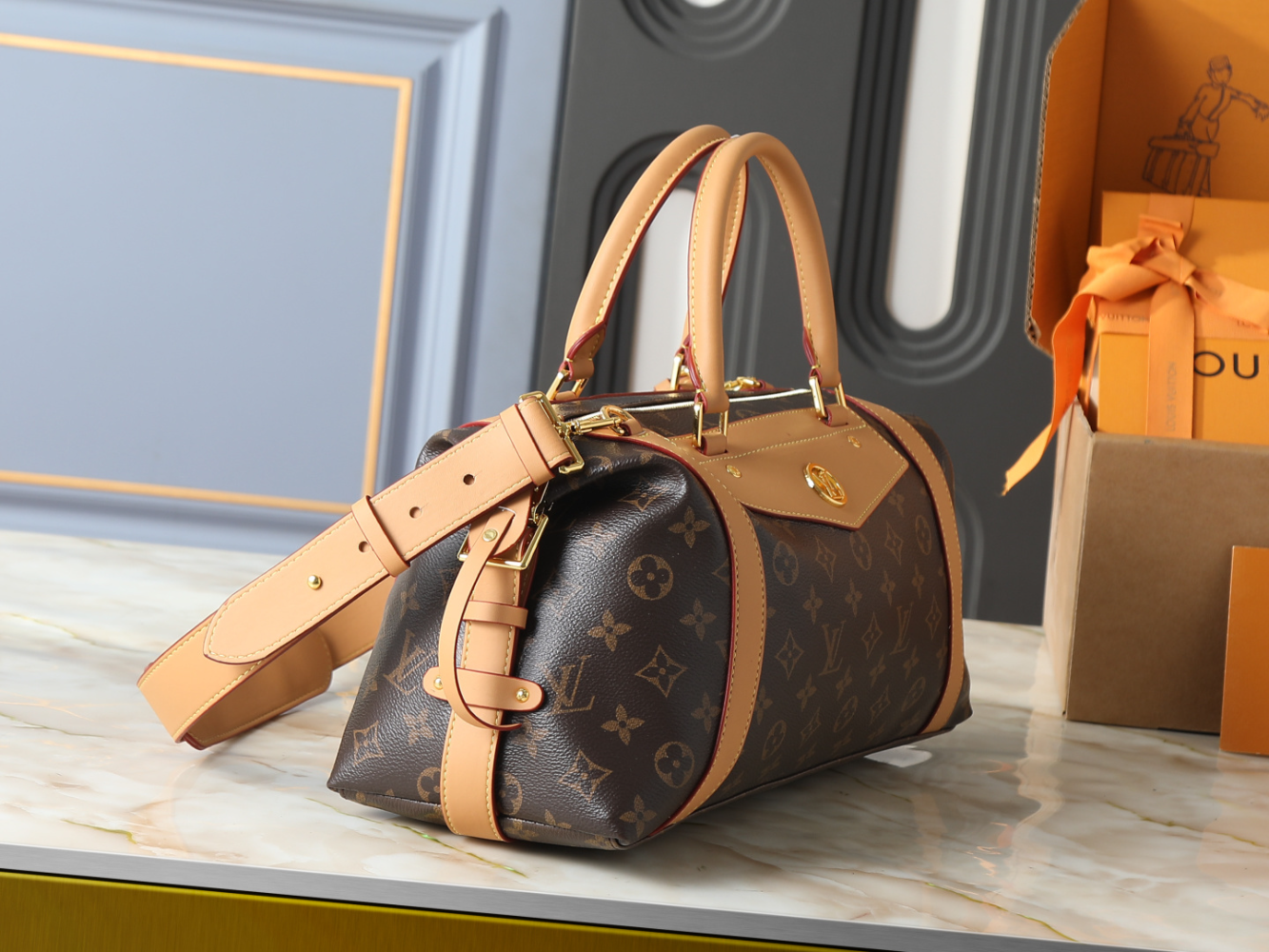 LEM417 New designer Shoulder totes Bags for womans ladies flap lady fashion casual handbag tote bag 3 size
