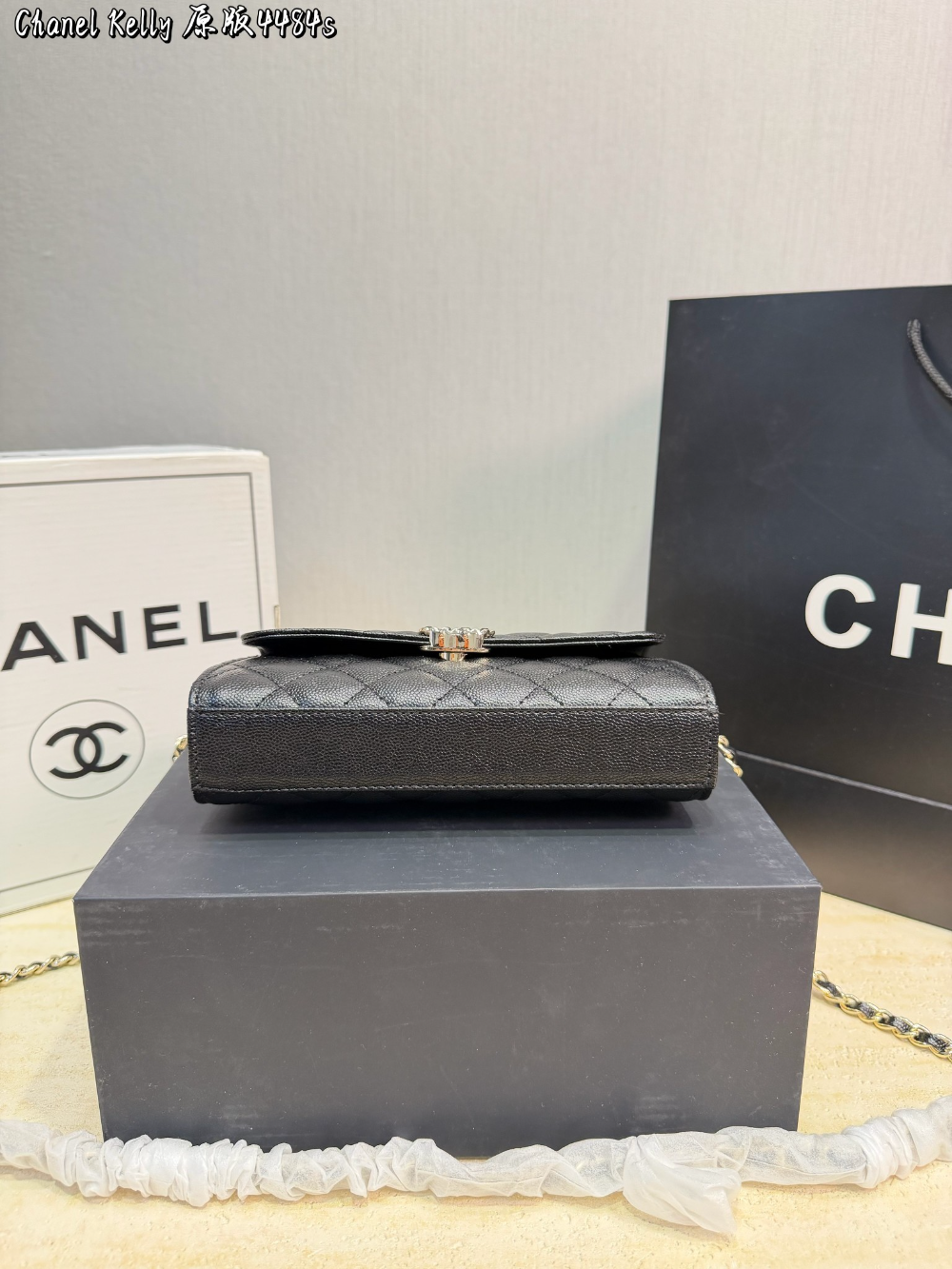 CEM306 New arrive fashion black gold pink white silver Ivory bag for woman hands bag beautiful gift to choose gift 2 size