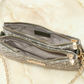 LEM624 New arrive fashion blue grey bag for woman hands bag beautiful gift to choose gift 24.5 x 13.5 x 6.5cm