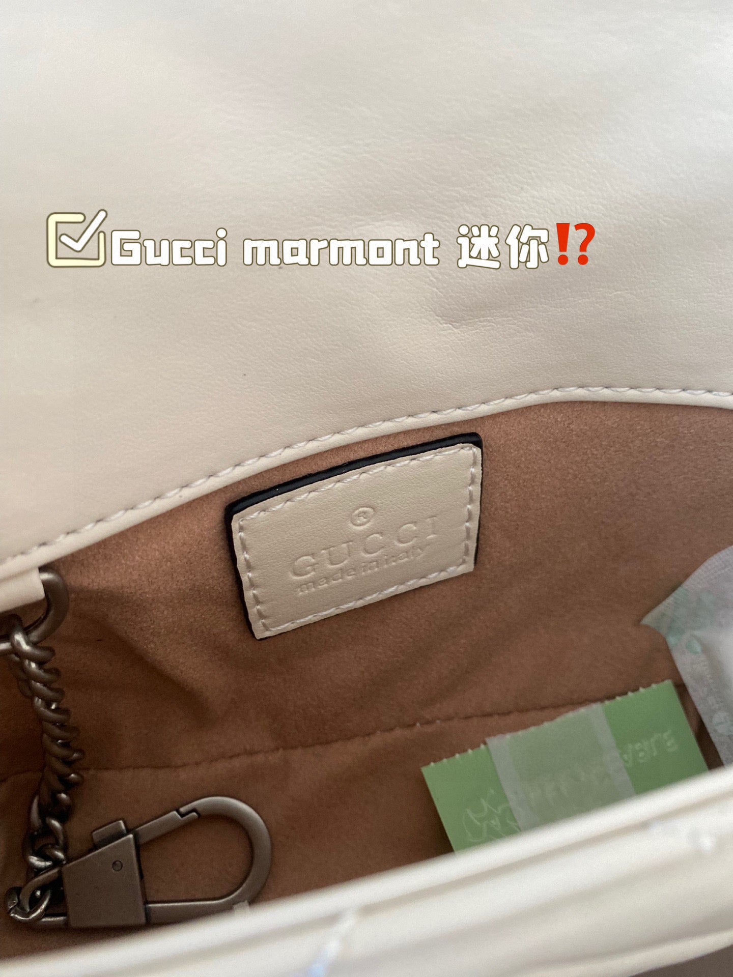 GEM102 17*10 cm Designer Bag Shoulder Bag Crossbody Bag Luxury Bag Purse Designer Temperament Fashion Clash Color Fashion Bag