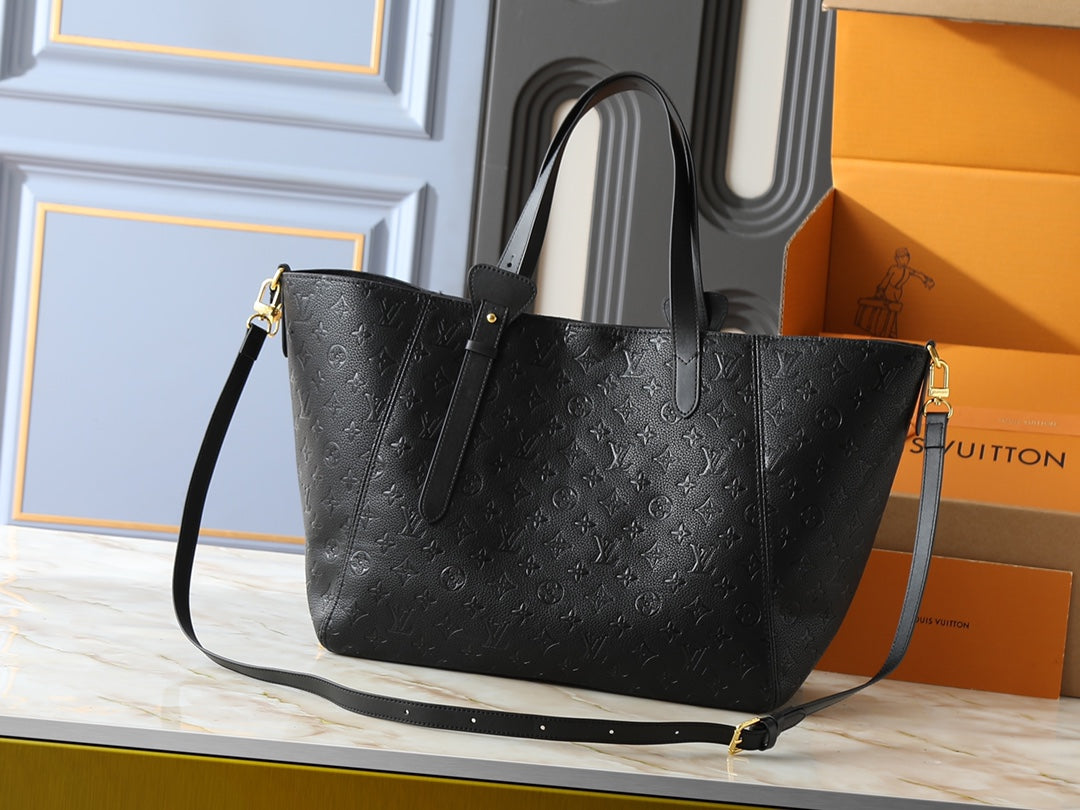 LEM297 Designer Bag Embossed Flower Women Crossbody Handbag Shoulder Bags Fashion Composite Ladys Clutch Tote Bag shopping Female Coin Purse