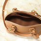 LEM436 New arrive fashion black beige pink bag for woman hands bag beautiful gift to choose gift 2 size