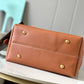 LEM346 Original Epsom Head  top quality bag New Genuine Leather Women's Crossbody Stewardess