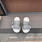 DEM313 classic fashion white  color  shose for woman lover shose color  beautiful gift to choose