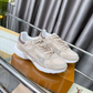 LEM524 Womens  men  Shoes Fashion Female Luxury Designer Pink Ladies shoes size 35-42