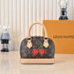 LEM372 New arrive fashion design bag for woman handbag beautiful gift to choose gift 25*19*12CM