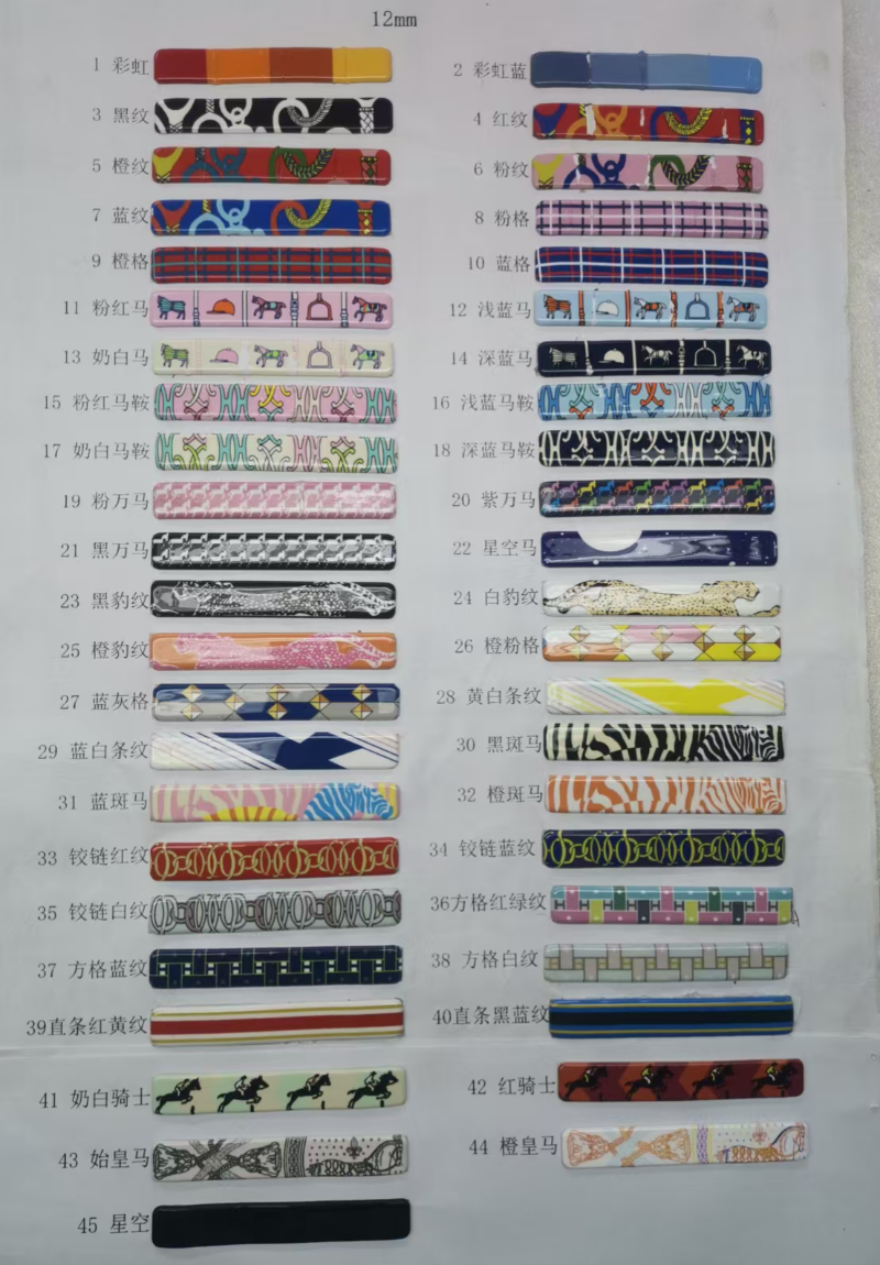 HEM106 New Arrive Fashion Bracelets  for Woman Colorful Bracelet  Beautiful Gift To Choose Gift