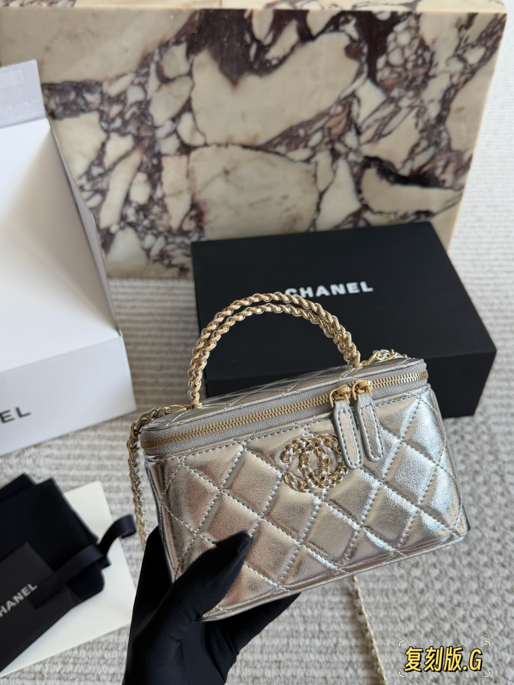 CEM308 New arrive fashion black white gold silver pink red wine bag for woman hands bag beautiful gift to choose gift 19cm