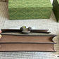 GEM149 New Arrive Fashion  Brown Color Cute Bag for Woman Man Handbag Canvas Tote Bag Size