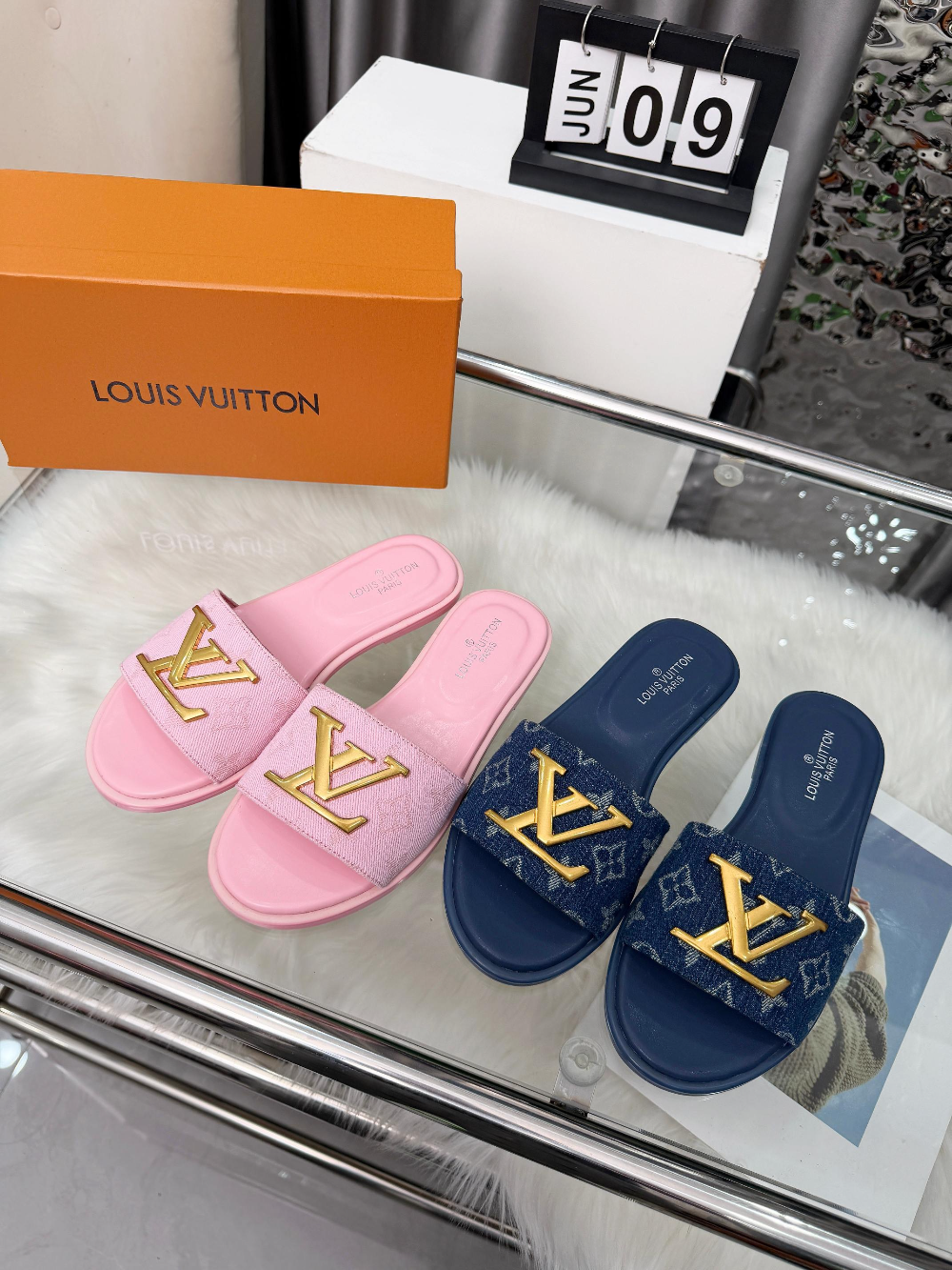 LEM534 New arrive fashion black red pink blue light pink brown shose for woman beautiful Slippers gift to choose