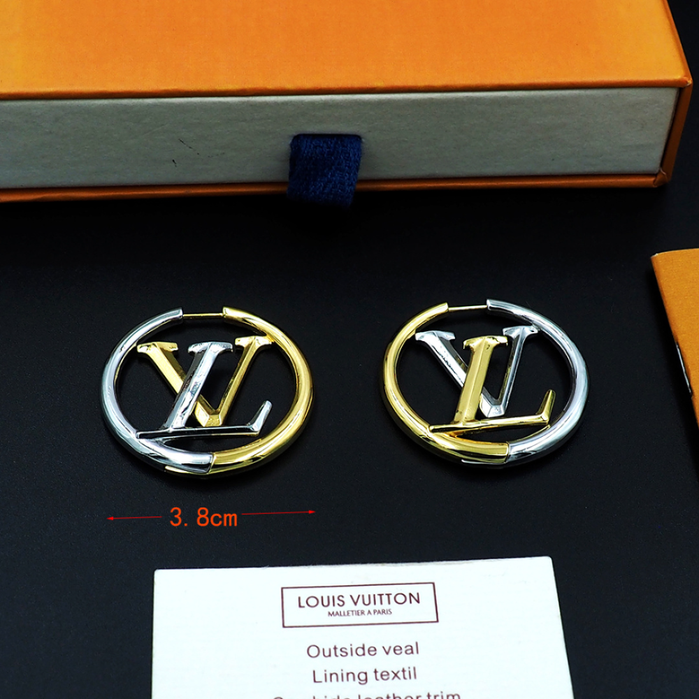 LEM583 earing for women  men charm Couple Jewelry